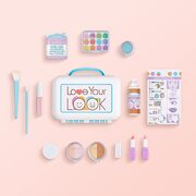Melissa & Doug Love Your Look - Makeup Kit Play Set