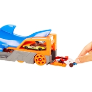 Hot Wheels Shark Chomp Transporter