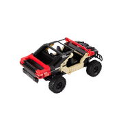 Jurassic World Rebirth InGen R/C Truck Toy Remote Control Car
