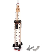 Brio World Builder Apollo Saturn V 91pc 34607