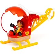 Brio World Mega Spiral Set 73pcs 36114