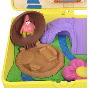 Polly Pocket Partnership Compact - SpongeBob SquarePants