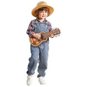 Fisher-Price Disney Pixar Toy Story Woody's Hey Howdy Hey Guitar