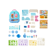 Disney Stitch 3-in-1 Carry Case