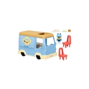 Bluey Lets Play Chef Food Truck Playset