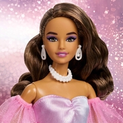 Barbie Signature Birthday Wishes Fashion Doll JJX78
