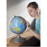 Brainstorm Toys - 2 in 1 Globe Earth and Constellations