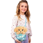 Baby Paws Labrador Puppy Interactive Plush