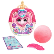 Little Live Pets Scruff-A-Luvs Unicorn Scruffs Single Pack
