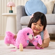 Scruff-a-Luvs Mom & Baby - (Series 3) Mystery Plush 2 Pack