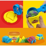 Play Doh Pinata Party Favor Set