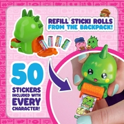 Sticki Rolls Sticki Mates (Series 3)