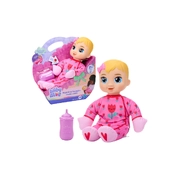 Baby Alive Nighttime Snuggles Blonde - Interactive Doll
