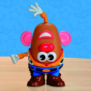 Potato Head Toy Story 5 Woody Tater Set