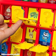 Hasbro Gaming Guess Who? Pokemon Edition Game