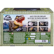 Jurassic World Primal Hatch Jurassic Interactive Dinosaur (Gen 2) T.REX