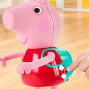Peppa Pig Ready, Pedal, Go Peppa Interactive Figure
