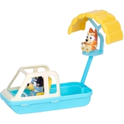 Bluey Cruise Ship Playset