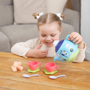 Bluey Tea Set Playset