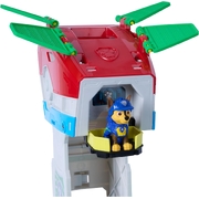 Paw Patrol: The Dino Movie Dino Mobile Headquarters