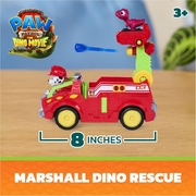 PAW Patrol: The Dino Movie Dino Rescue Responder