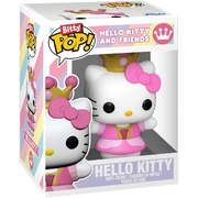 Funko Bitty Box!  Hello Kitty and Friends Sanrio Town Bitty Pop