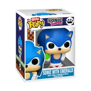 Funko Bitty Box! Sonic the Hedgehog Sonic 2 Diorama Set Bitty Pop
