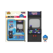 Funko Bitty Pop! Arcade Display Sonic with Ring