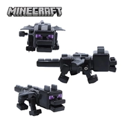 Minecraft Winders Mystery Collectible