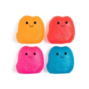 Relatable Emotional Support Pals Squishy Nuggets Assorted*