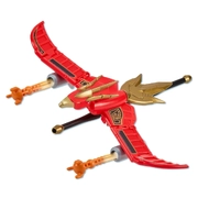 Power Rangers Re-Ignition (Season 2) Firebird Combinable Thunderzord Action Figure