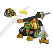 Power Rangers Re-Ignition (Season 2) Lion Combinable Thunderzord Action Figure