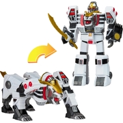 Power Rangers Re-Ignition (Season 2) White Tigerzord Combinable Thunderzord Action Figure