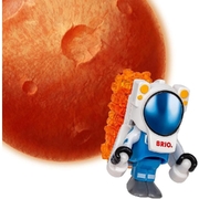 Brio World Space Exploration Set 36153 23pcs