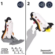 Brio World Space Shuttle Set 36150 5pcs