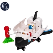 Brio World Space Deluxe Set 36157 53pcs