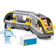 Brio Bluey Train 36147 7pcs