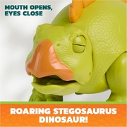 PAW Patrol The Dino Movie Chase Roaring Pup Pals