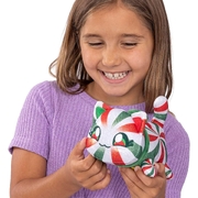 Aphmau MeeMeows Mystery Plush Christmas Holiday Limited Edition Single Pack Assorted