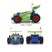 Jada Toys Disney Pixar Toy Story RC 1: 32 Scale Remote Control Car