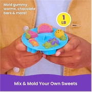 Kinetic Sand Sweet Station Playset
