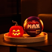 ZURU MAX Premium LED Pumpkin Halloween assorted