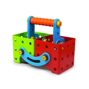 Meccano Makers 5-in-1 Mega Set