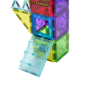 Disney Pixar Toy Story Magnetic Tiles 75 Piece