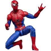 Marvel Legends Series The Amazing Spider-Man No Way Home Collectible 6-Inch Scale Action Figure Toy