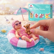 ZURU My Mini Baby Advent Calendar - Series 1