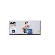 Star Wars the Mandalorian Storage Bench