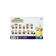 Illumination’s Minions Lunar Legends Collection 12 Pack Figures