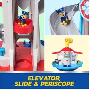 Nickelodeon Paw Patrol My Size Lookout Tower Playset