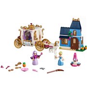 LEGO Disney Princess 41146 Cinderella's Enchanted Evening